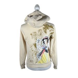 Disney Studio Collection Snow White Evil Queen Sweatshirt Hoodie